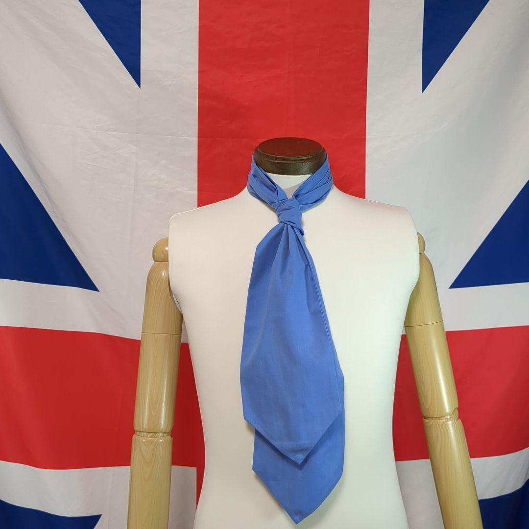 イギリス軍UN ベレー帽 & クラバット