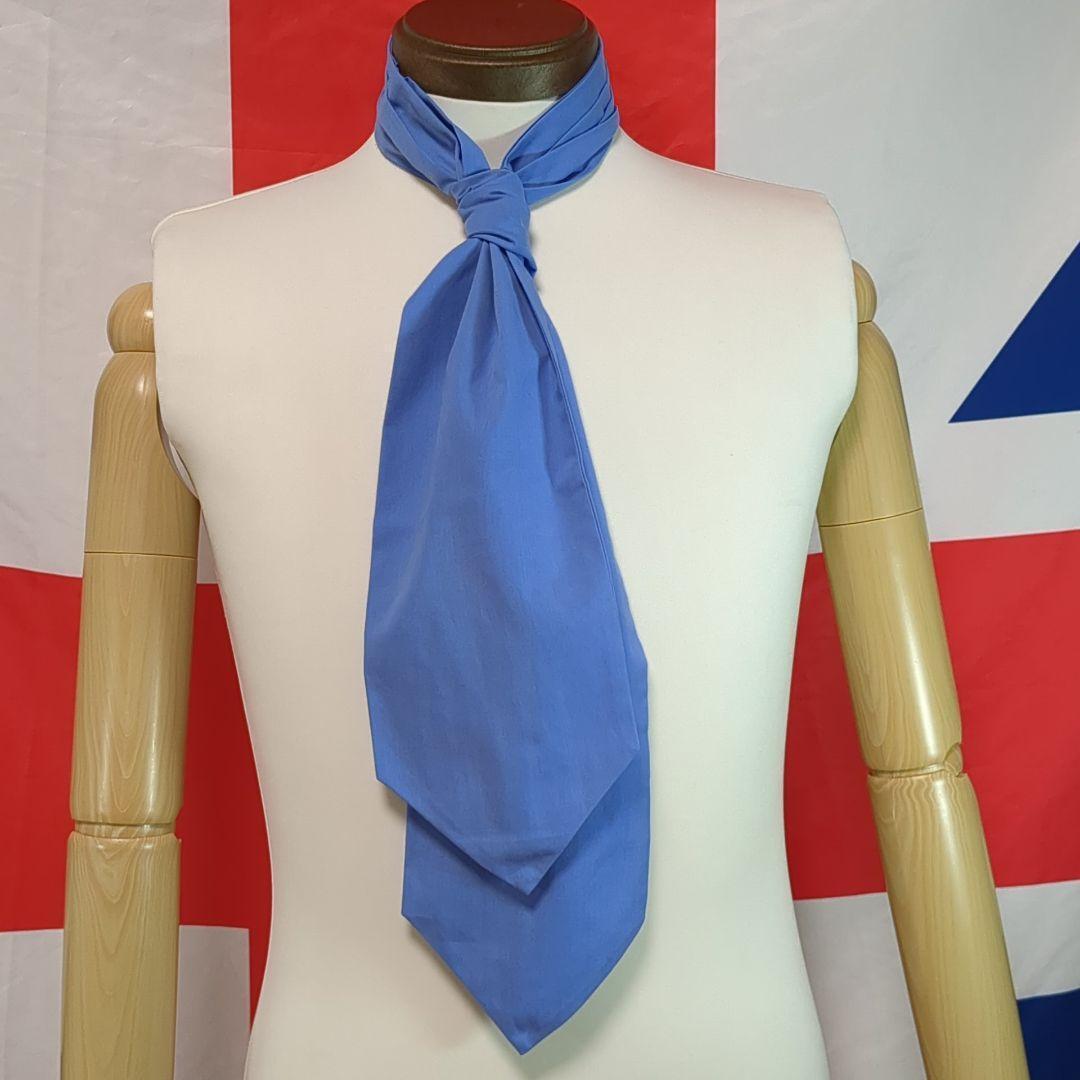 イギリス軍UN ベレー帽 & クラバット