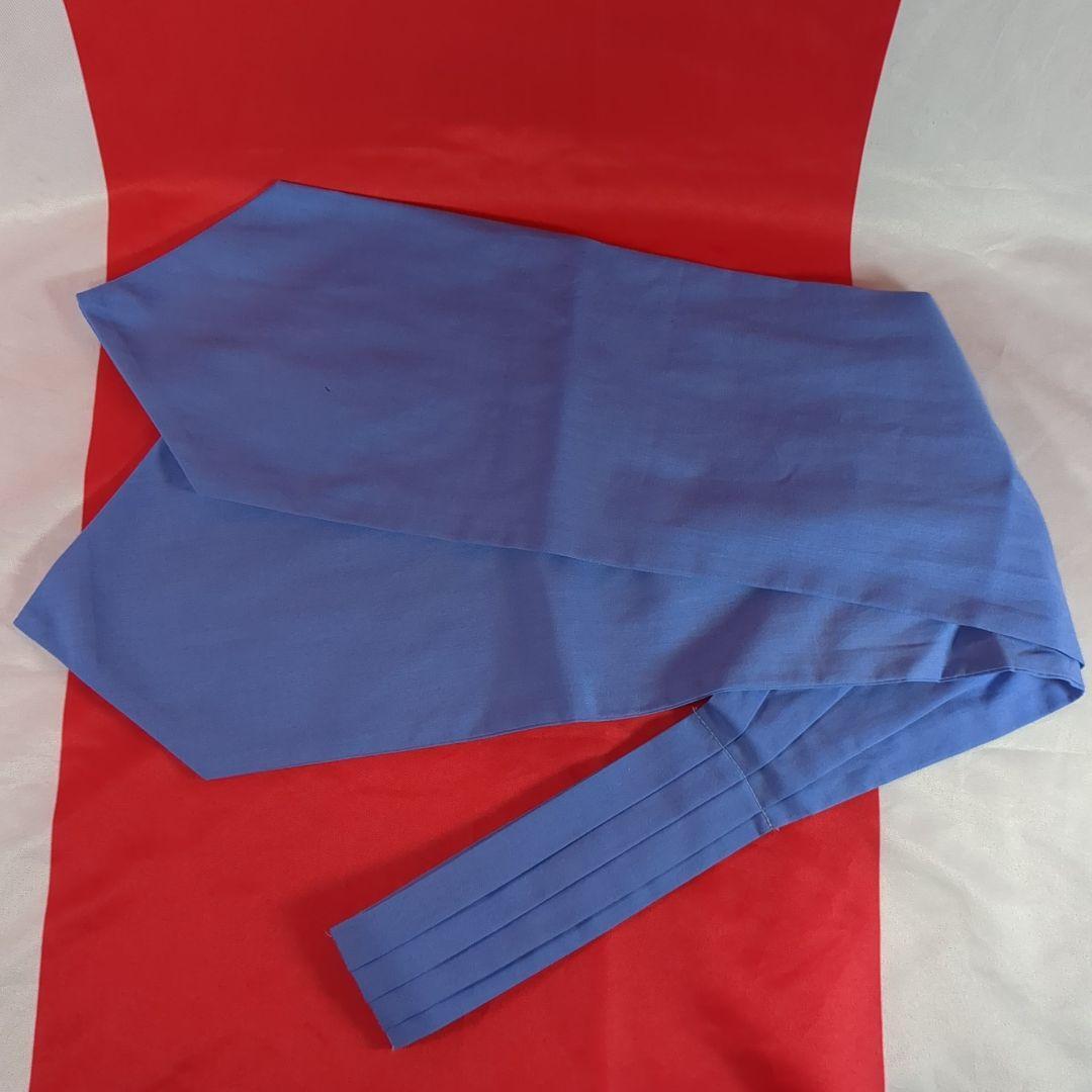 イギリス軍UN ベレー帽 & クラバット