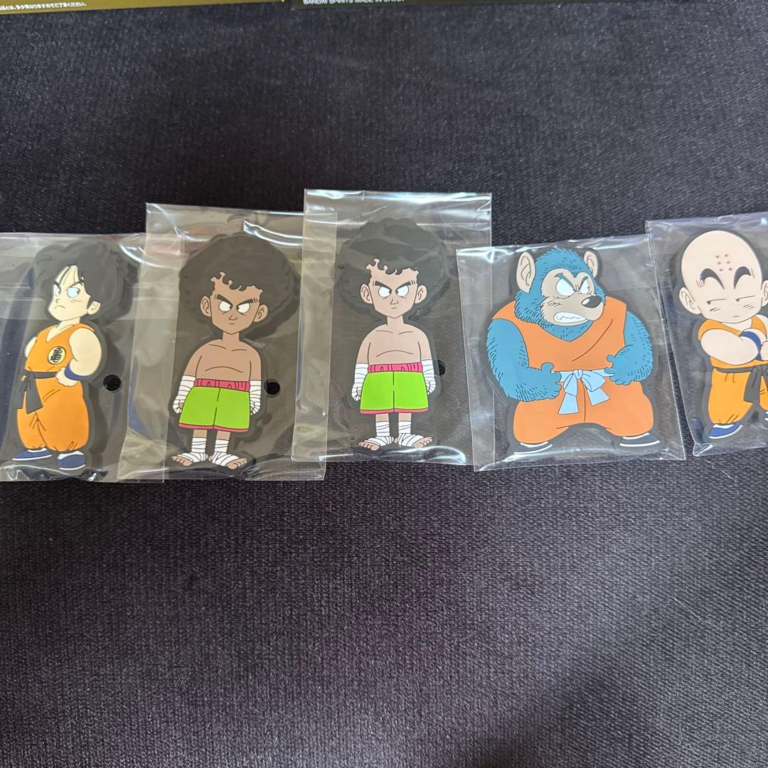 【1番くじ ドラゴンボール】A賞超サイヤ人3孫悟空 B賞 C賞 セット✨
