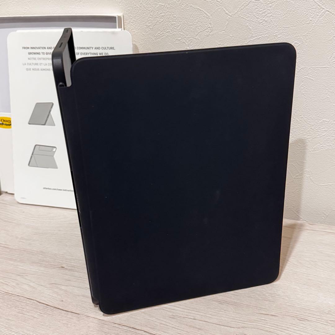 OtterBox Statement 13インチiPad Pro（M4）用