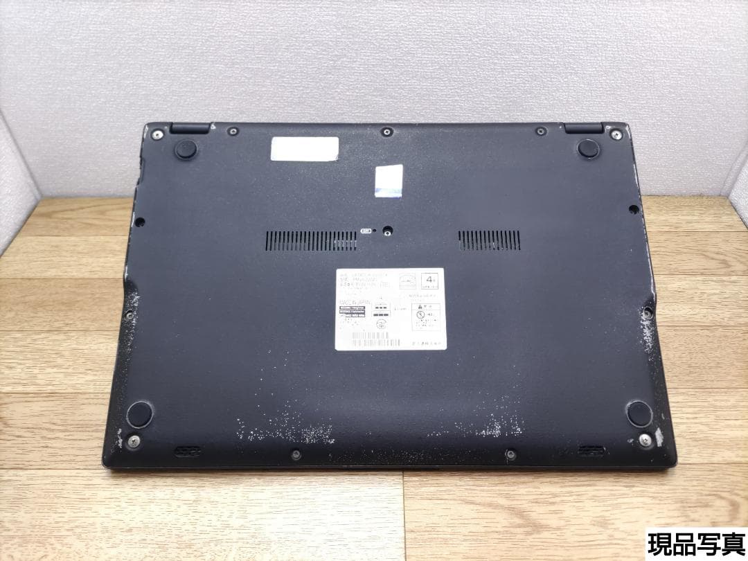 TC：LIFEBOOK U9310 Win11 i5 SSD Office付き