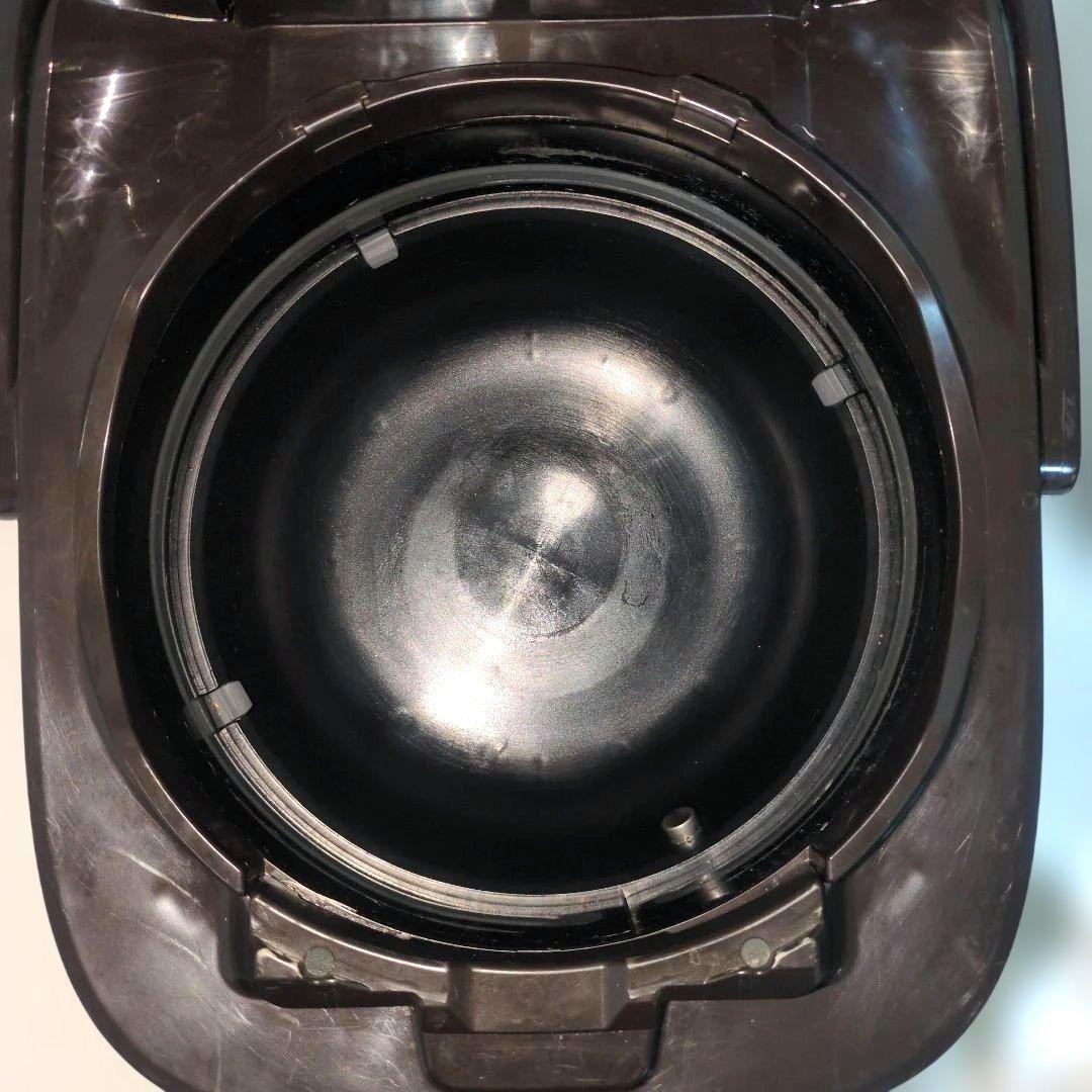 象印 IH圧力炊飯器 NW-JT10