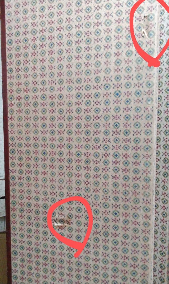 木版画屏風【木版画家、原 和雄作品】木版画家・新槐樹社会員・板院展会員