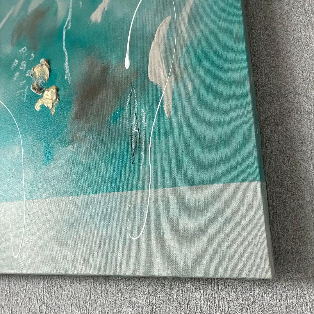 現代アート　テクスチャーアート　モダン　アートパネル　インテリア　抽象画