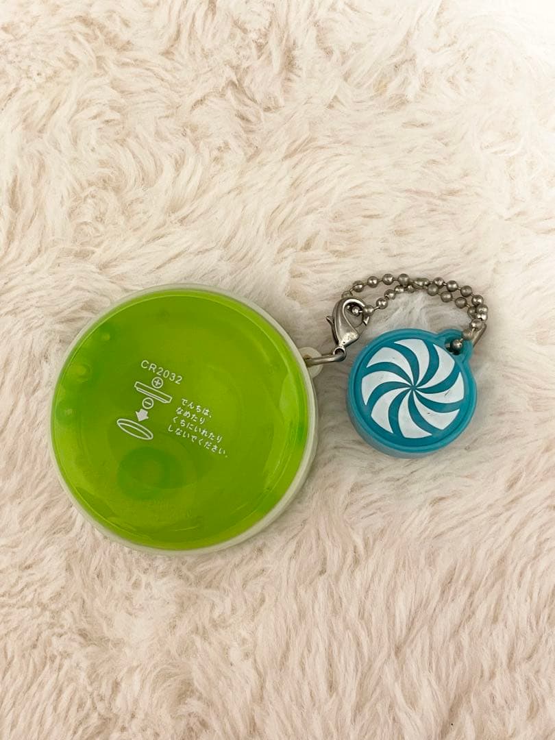 激レア❗️　動作確認済　人生ゲームキャンディ メロンクリームソーダ