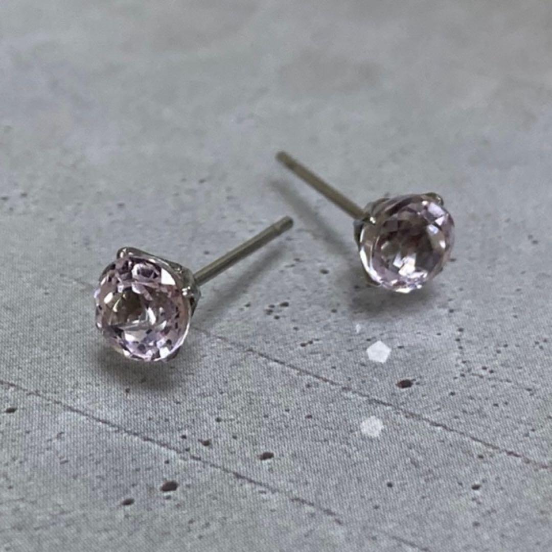 【kr2hkr様】天然石ピアスおまとめ3点