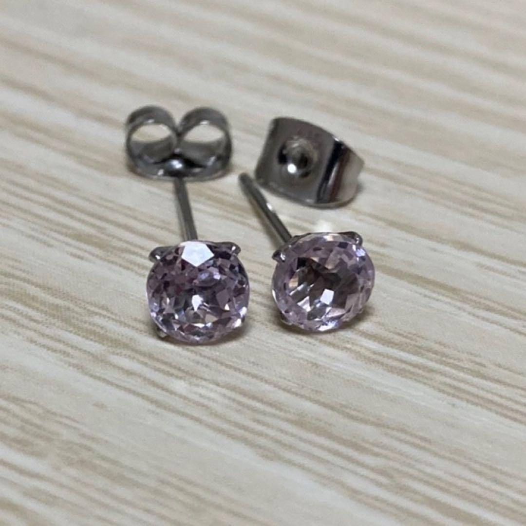 【kr2hkr様】天然石ピアスおまとめ3点