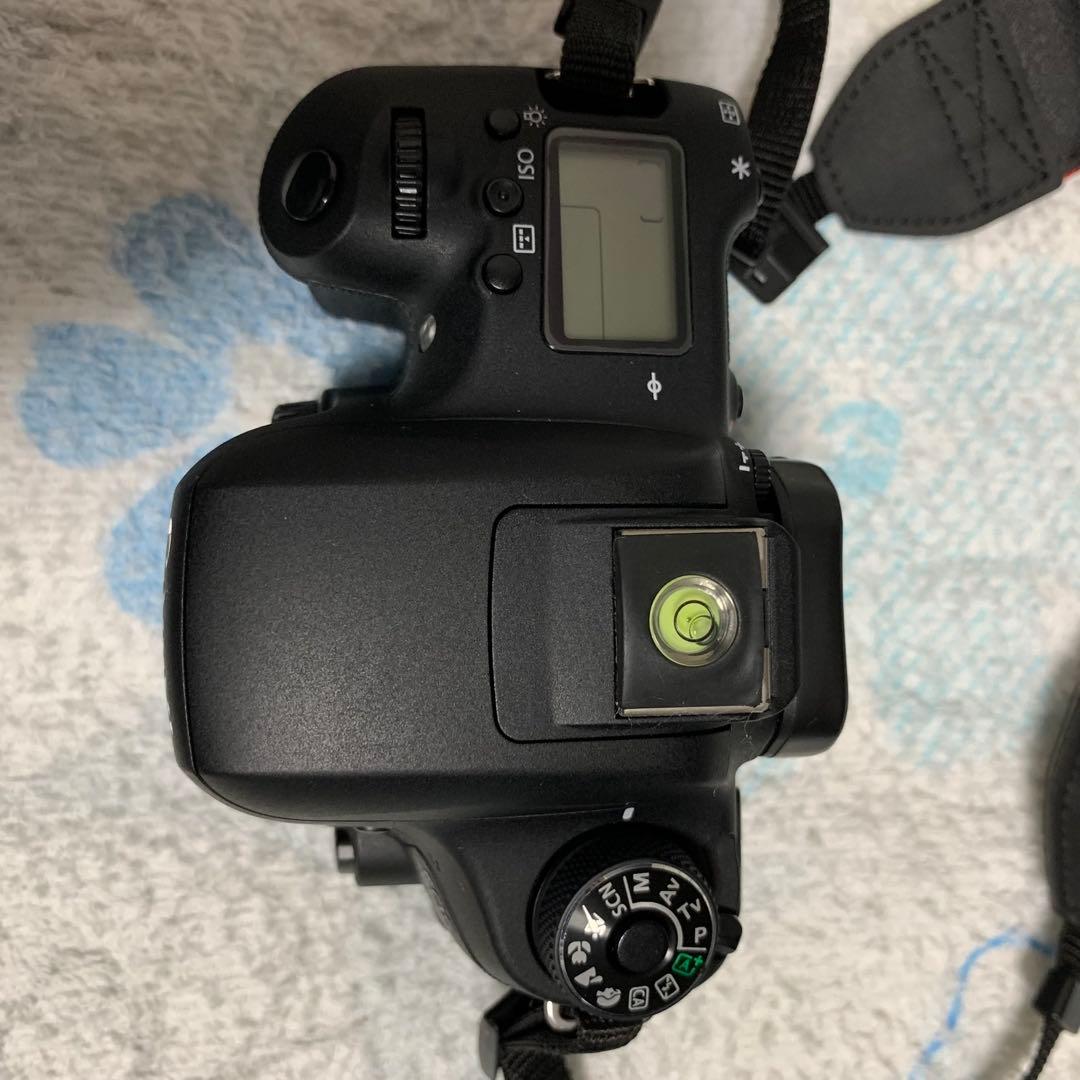 【CANON】EOS8000D【ダブルズームキット】いろいろセット