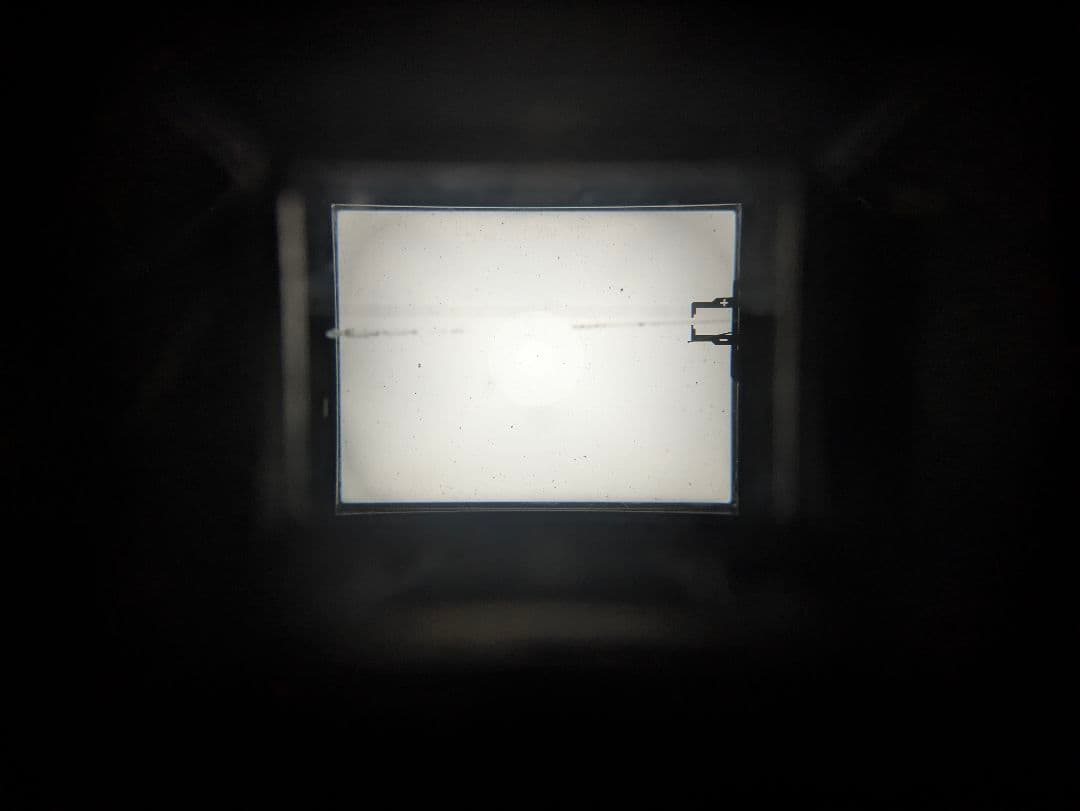 Mamiya　M645　ボディ