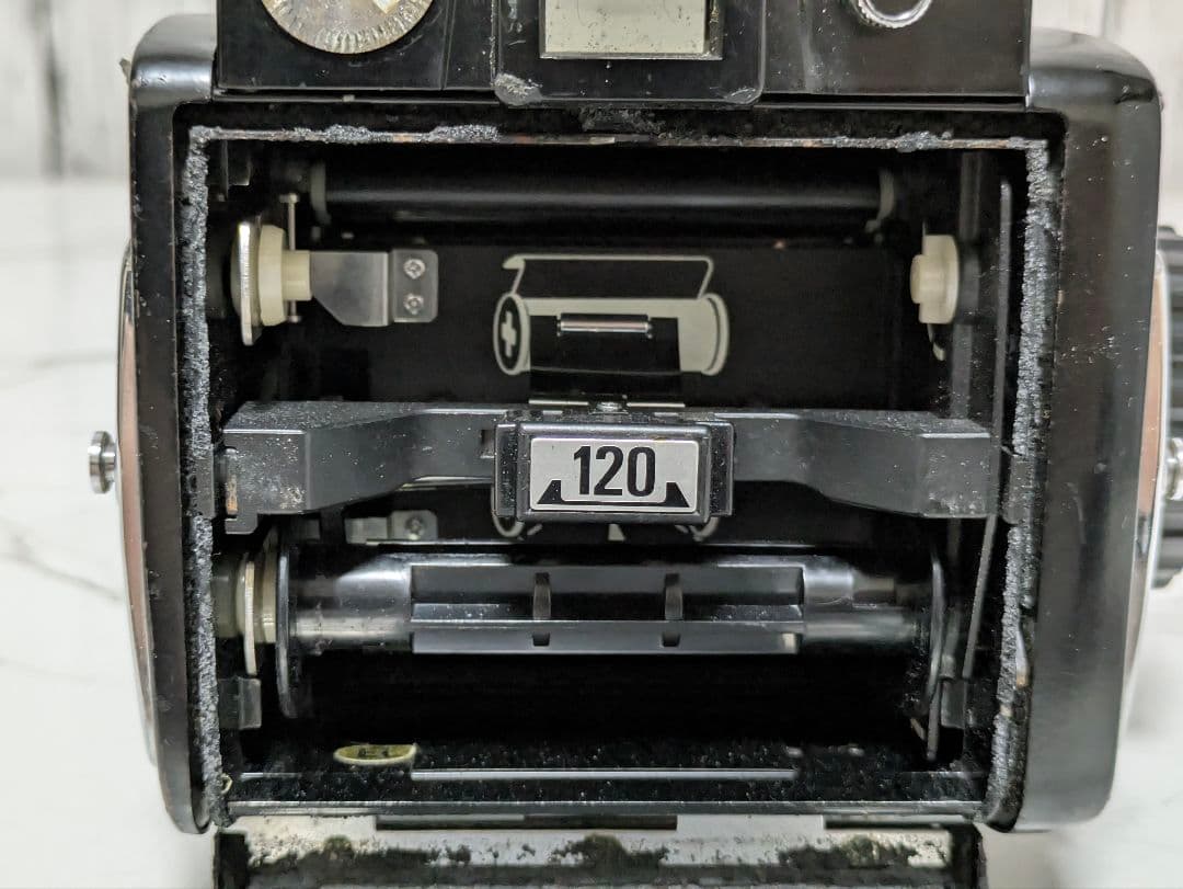 Mamiya　M645　ボディ