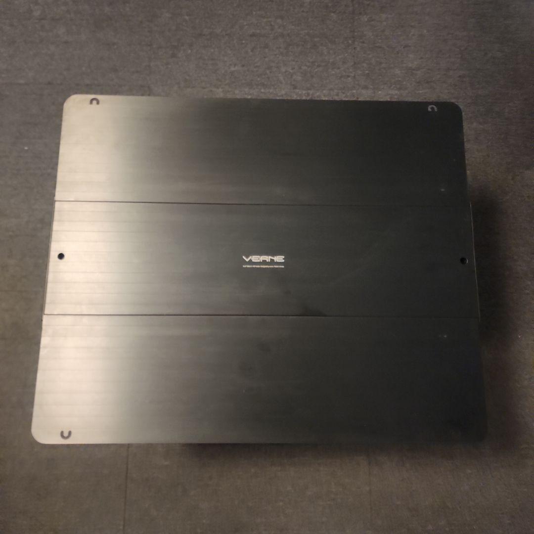 VERNE FLAT TABLE S ベルン アウトドアテーブル