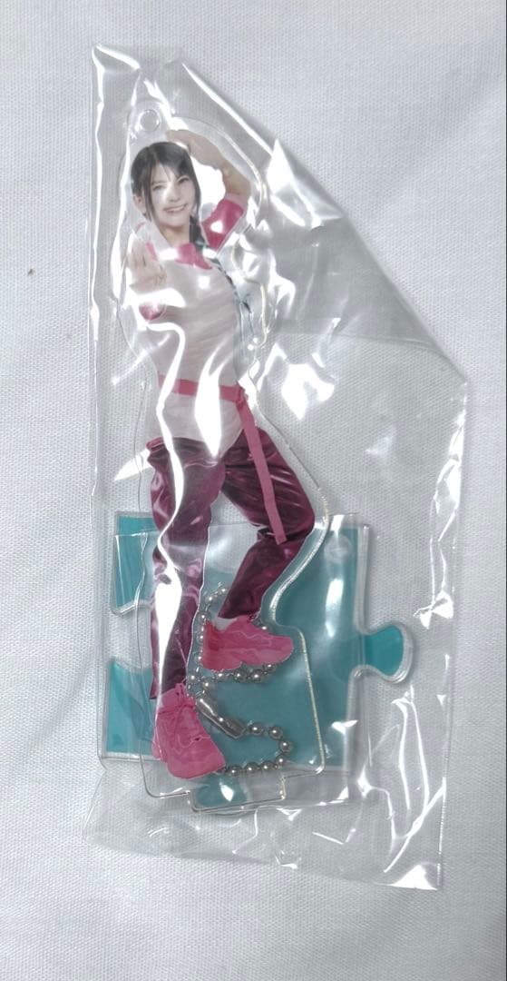 【WACK】ギャンパレ 可能セイ 推し 5点セット