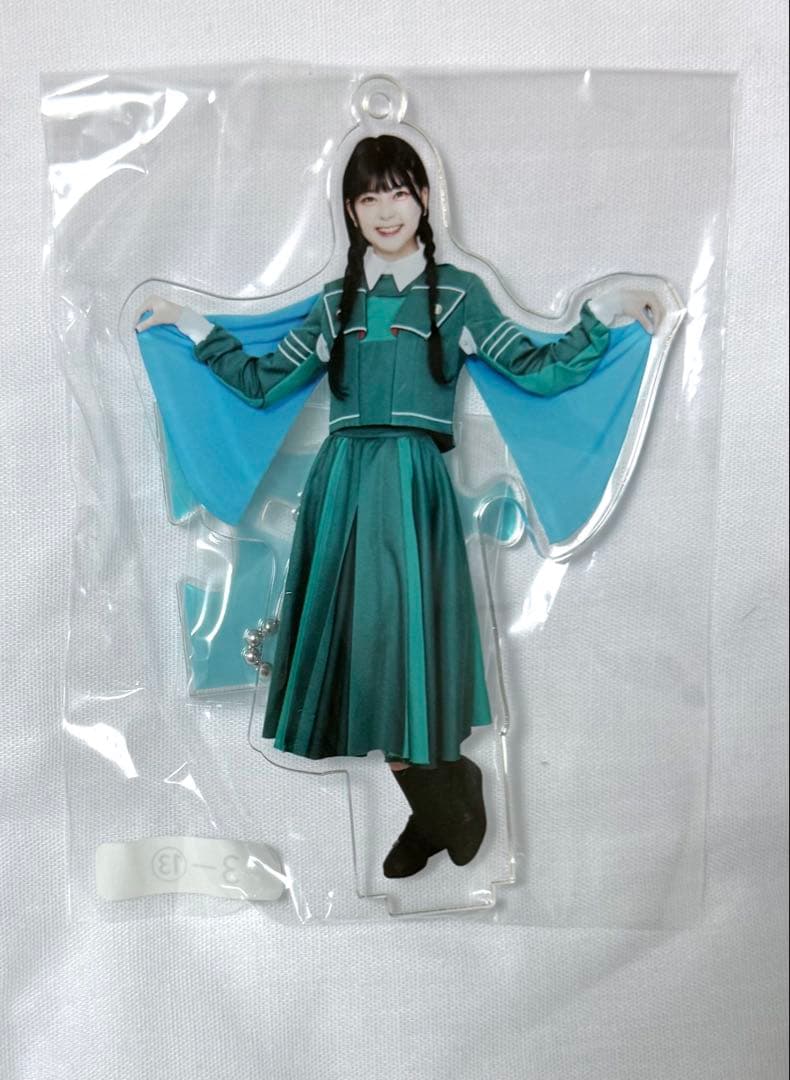 【WACK】ギャンパレ 可能セイ 推し 5点セット