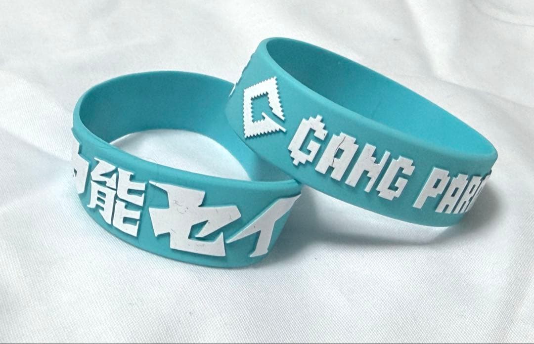 【WACK】ギャンパレ 可能セイ 推し 5点セット