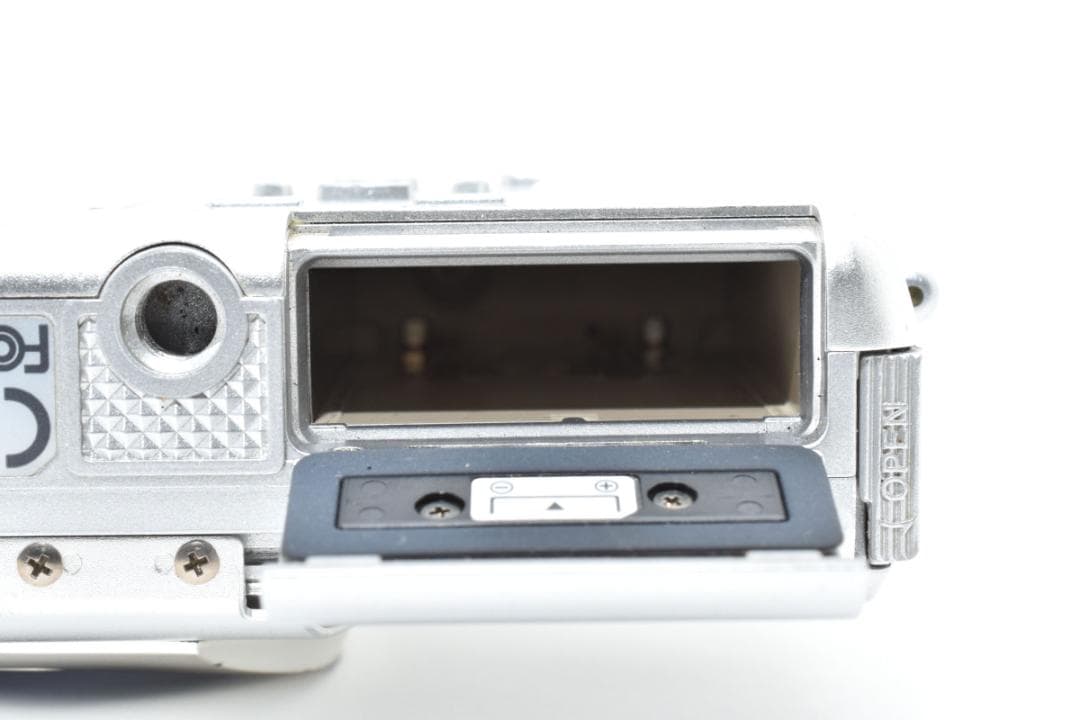 オリンパス　OLYMPUS μ-30 DIGITAL ミュー 30 デジタル