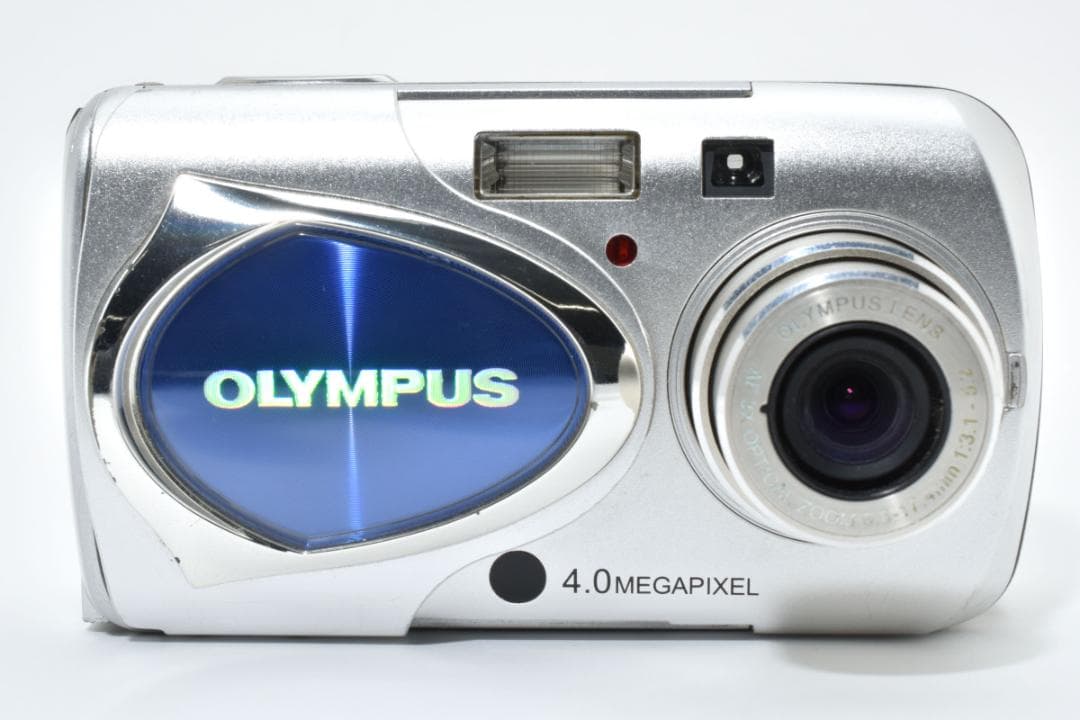 オリンパス　OLYMPUS μ-30 DIGITAL ミュー 30 デジタル