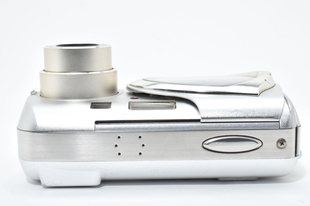 オリンパス　OLYMPUS μ-30 DIGITAL ミュー 30 デジタル