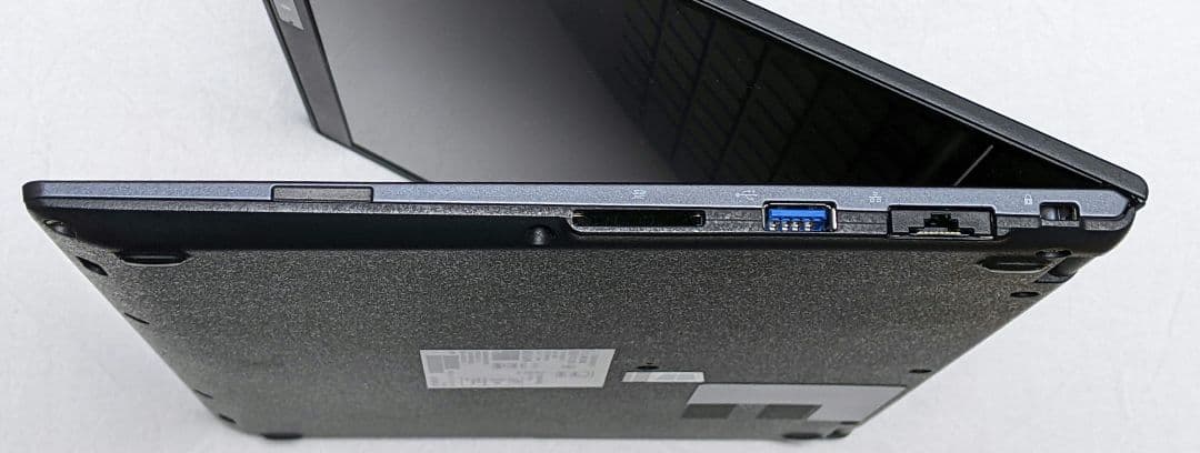 [FMV]LIFEBOOK U938 (七世 i5/8G/SSD128G) a