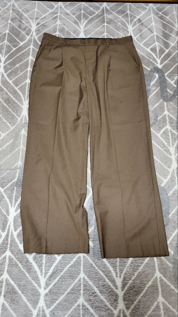 北朝鮮 朝鮮民主主義人民共和国 朝鮮人民軍 軍官用外出服 レプリカ 軍服