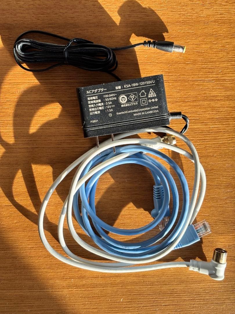 PIXELA Xit AirBox lite XIT-AIR50 おまけ付き