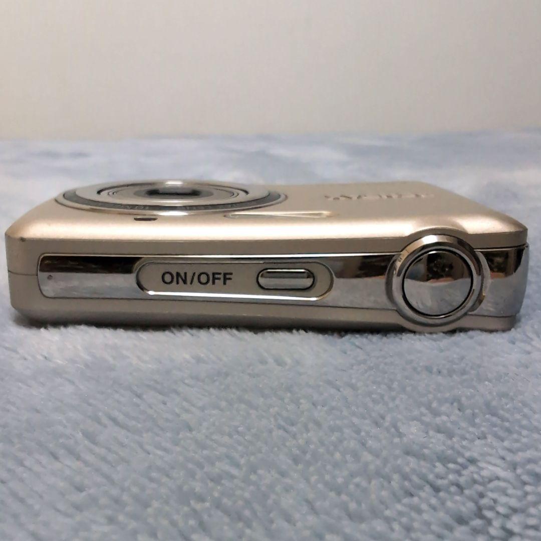 PENTAX Optio E70 コンパクトデジタルカメラ【動作確認済】