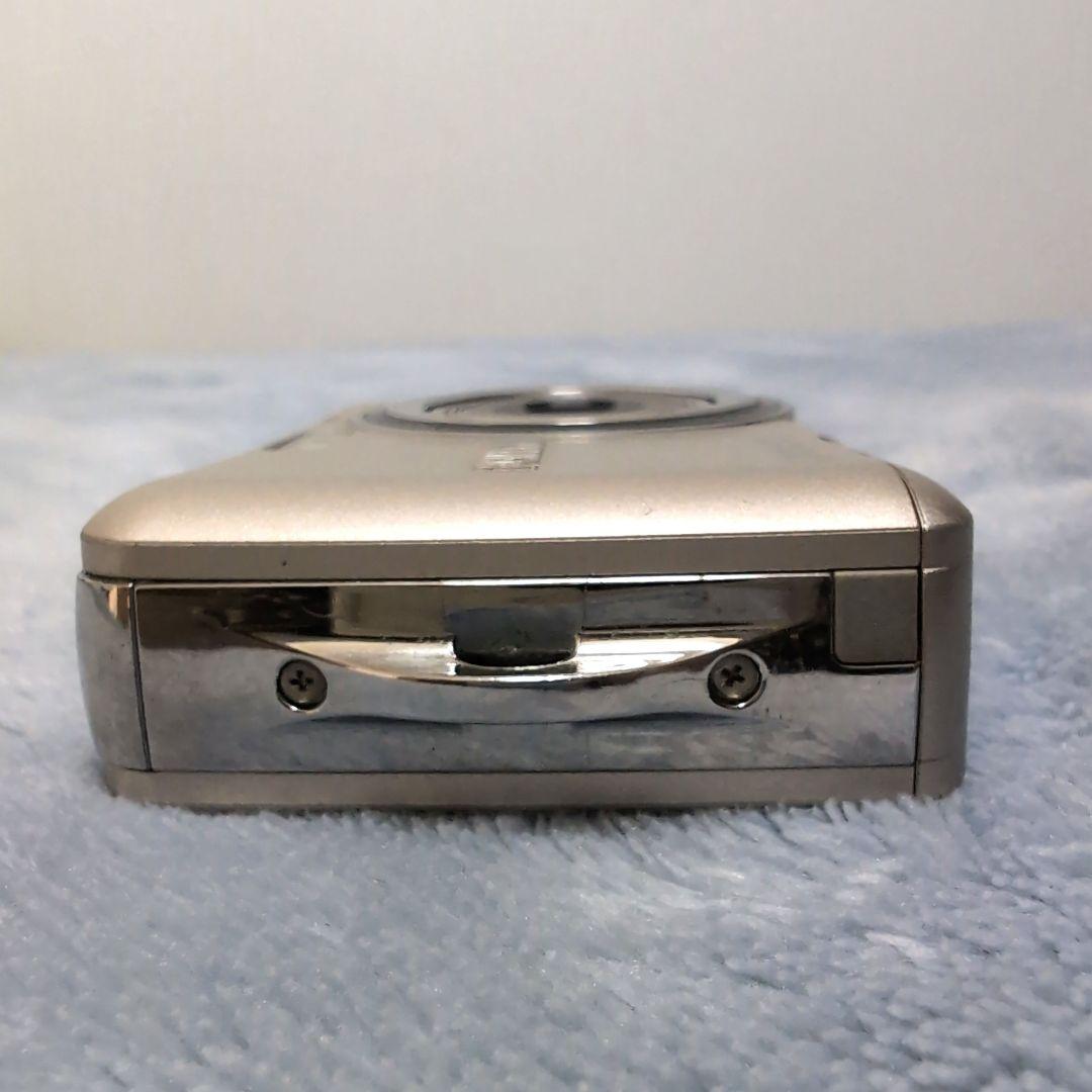 PENTAX Optio E70 コンパクトデジタルカメラ【動作確認済】