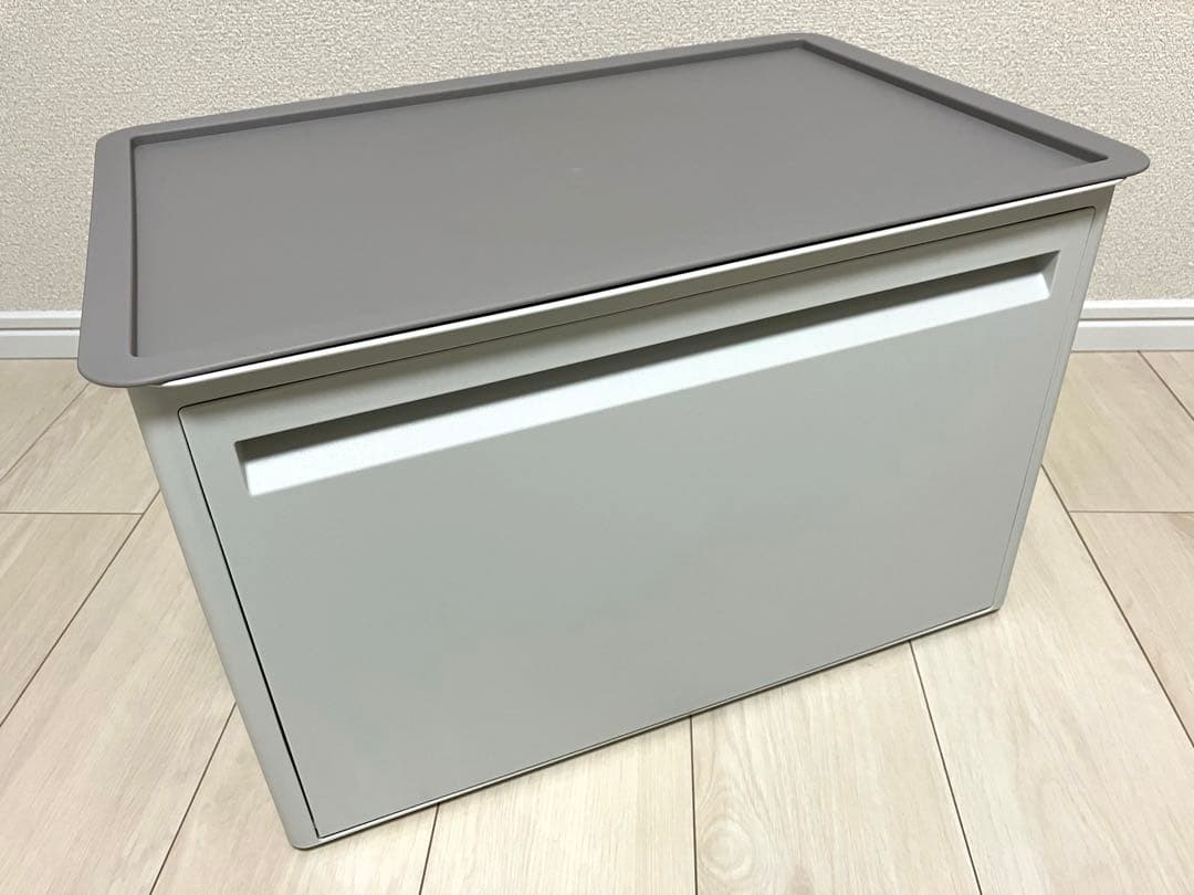 タッパーウェア　マルチオーガナイザー②③