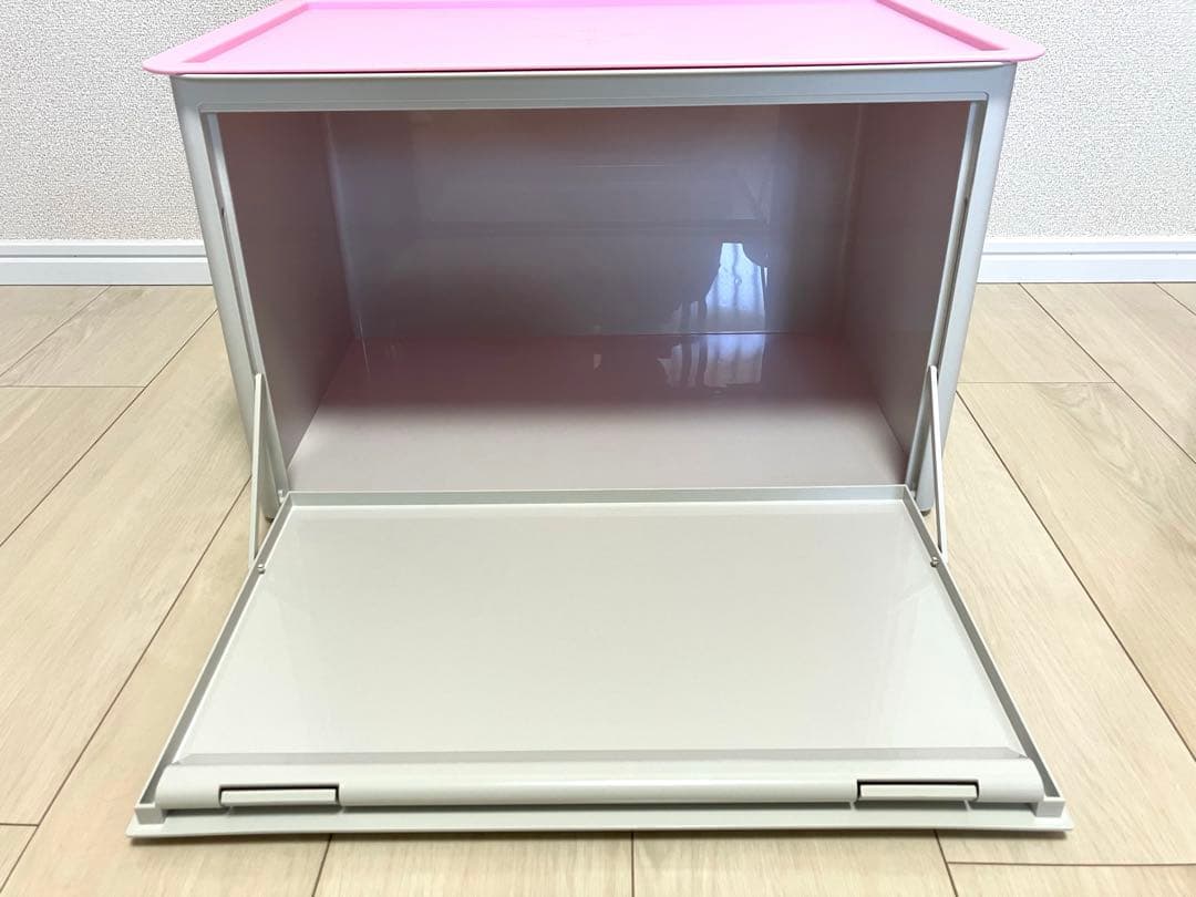 タッパーウェア　マルチオーガナイザー②③