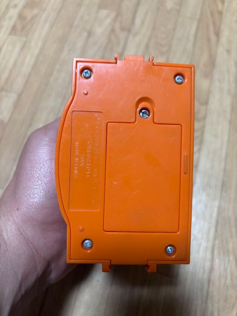 【超希少】動作確認済みちびまる子ちゃん 24hピクトハウス セガ2006年