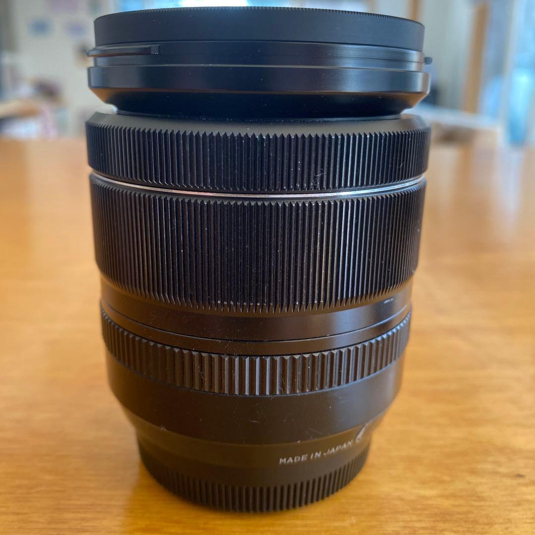 FUJIFILM フジノン XF18-55mm f/2.8-4r lm ois