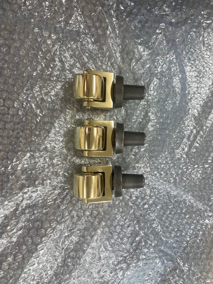 ヤマハ　GPキャスター　3台分