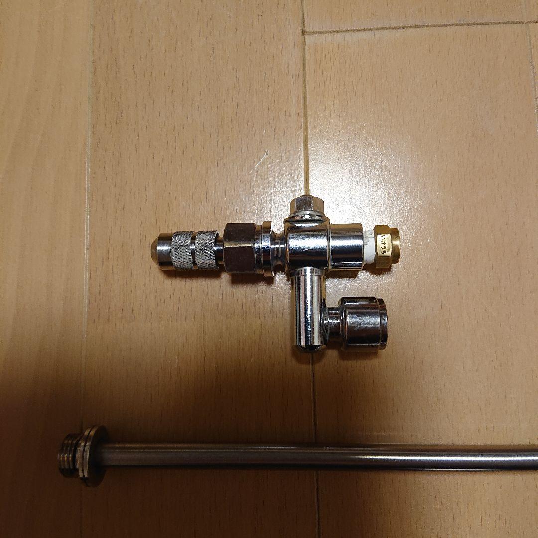 キョーワ製ポータブル型高圧洗浄機KY-20A フルセット