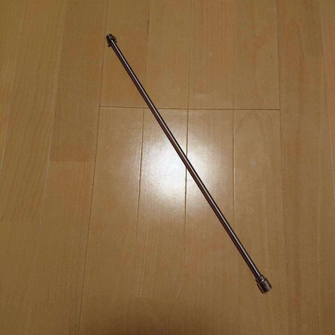 キョーワ製ポータブル型高圧洗浄機KY-20A フルセット