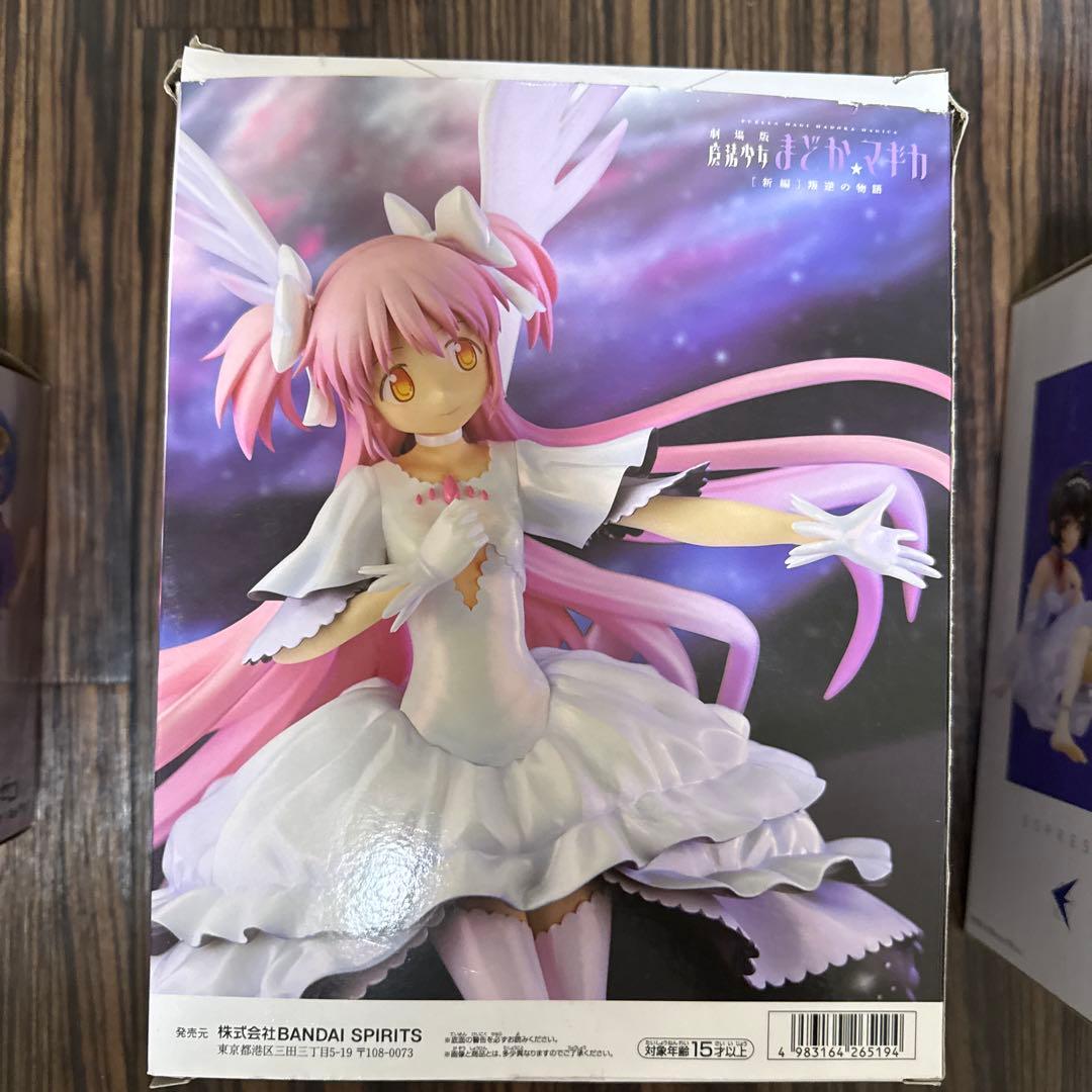 アニメフィギュアまとめ売り