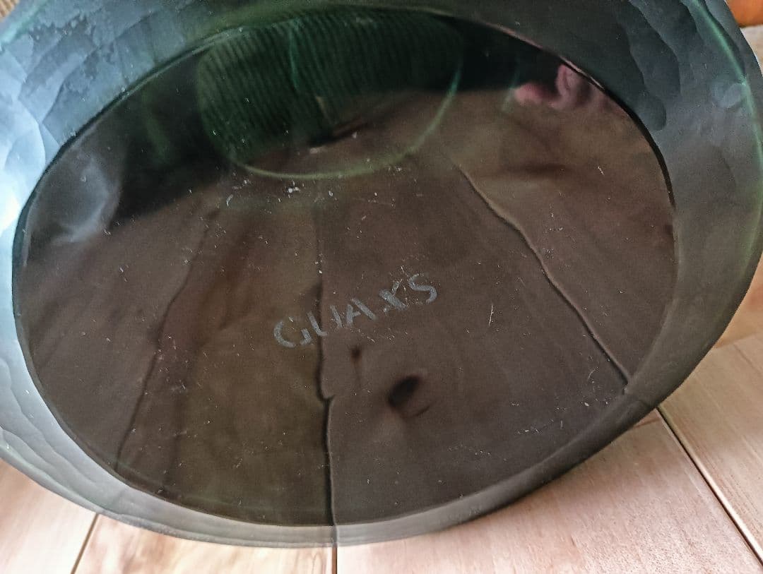 GUAXS(ガックス) OMAR M