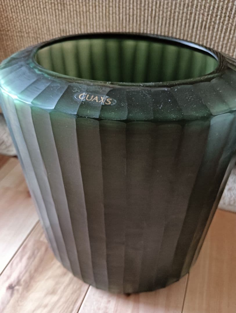 GUAXS(ガックス) OMAR M