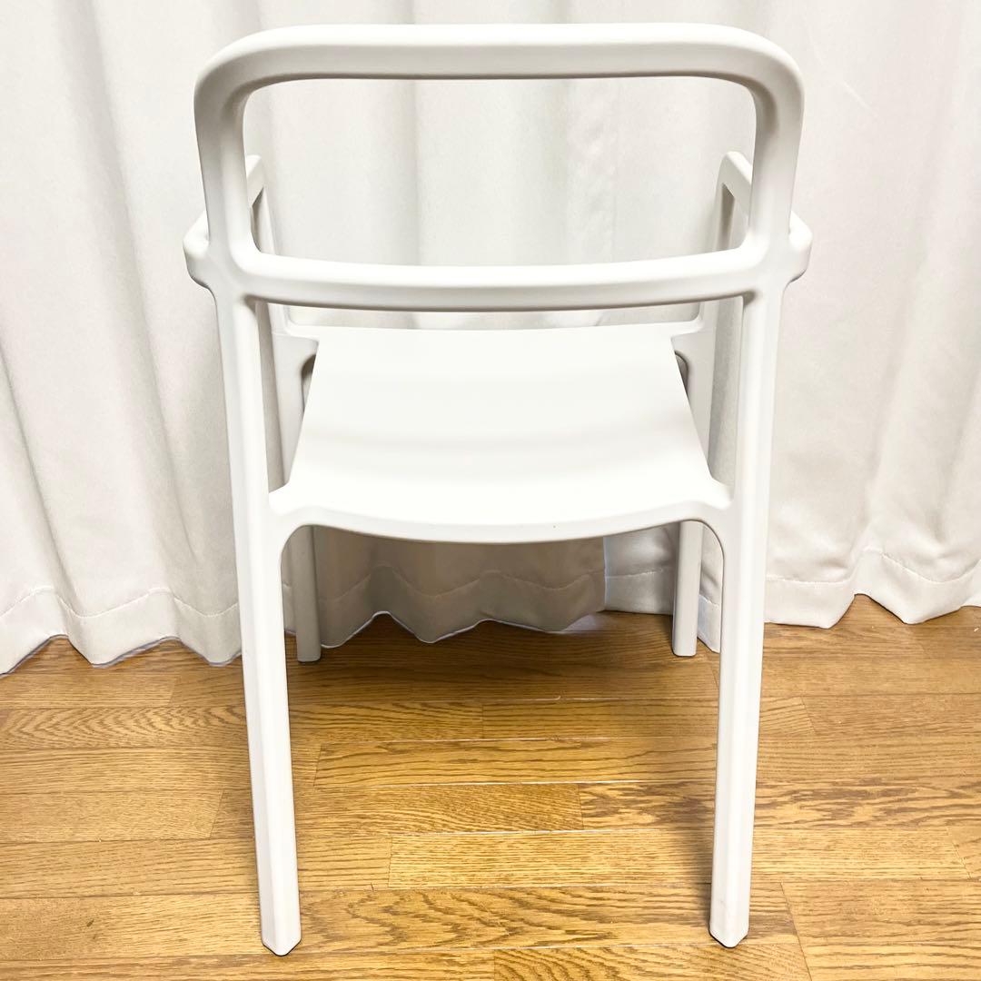 希少 IKEA × HAY コラボ YPPERLIG イッペルリグ アームチェア