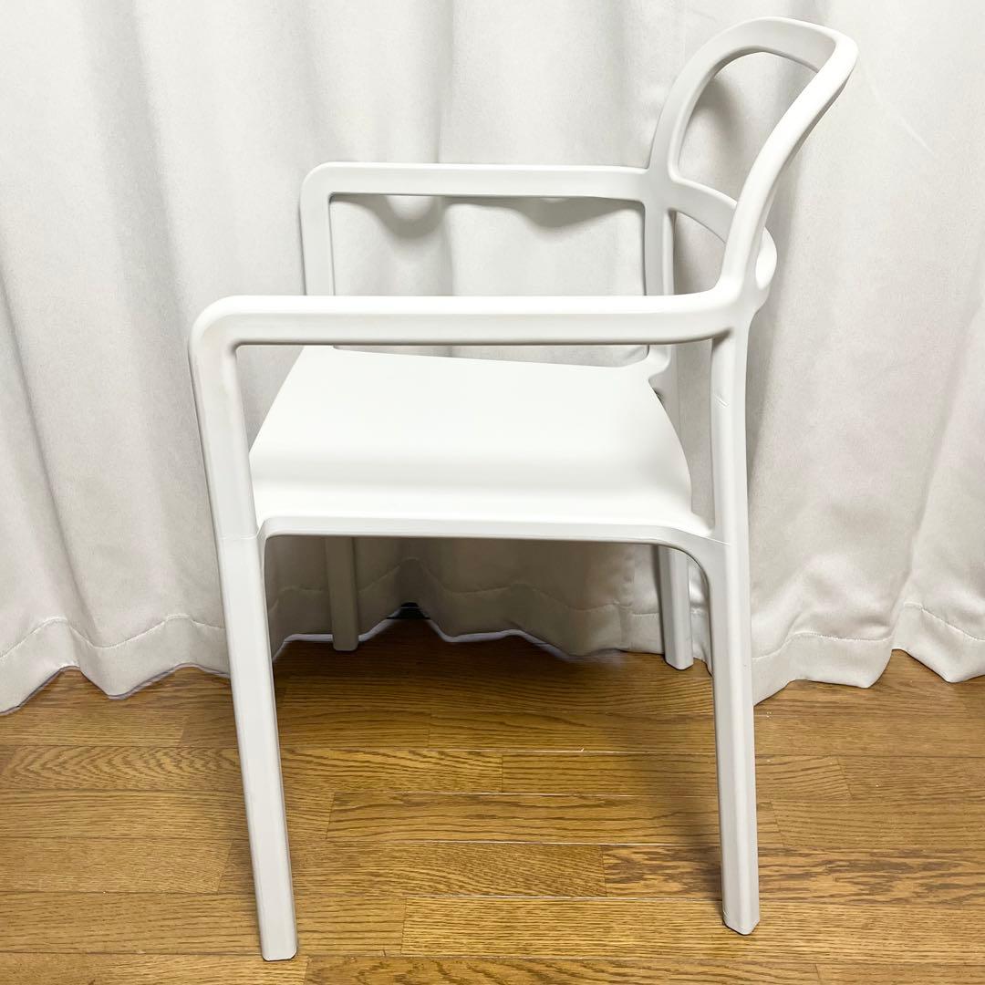 希少 IKEA × HAY コラボ YPPERLIG イッペルリグ アームチェア