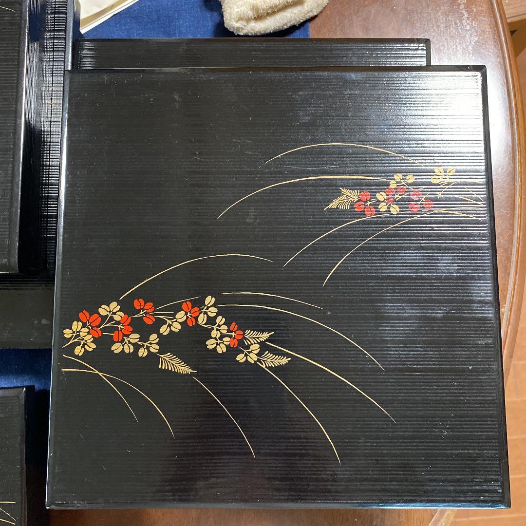 松花堂弁当箱