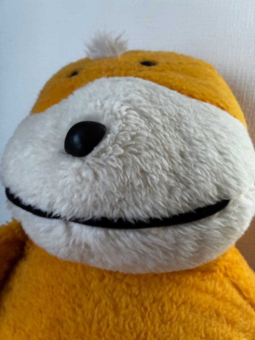 レア！フラットエリック？リーバイス1988