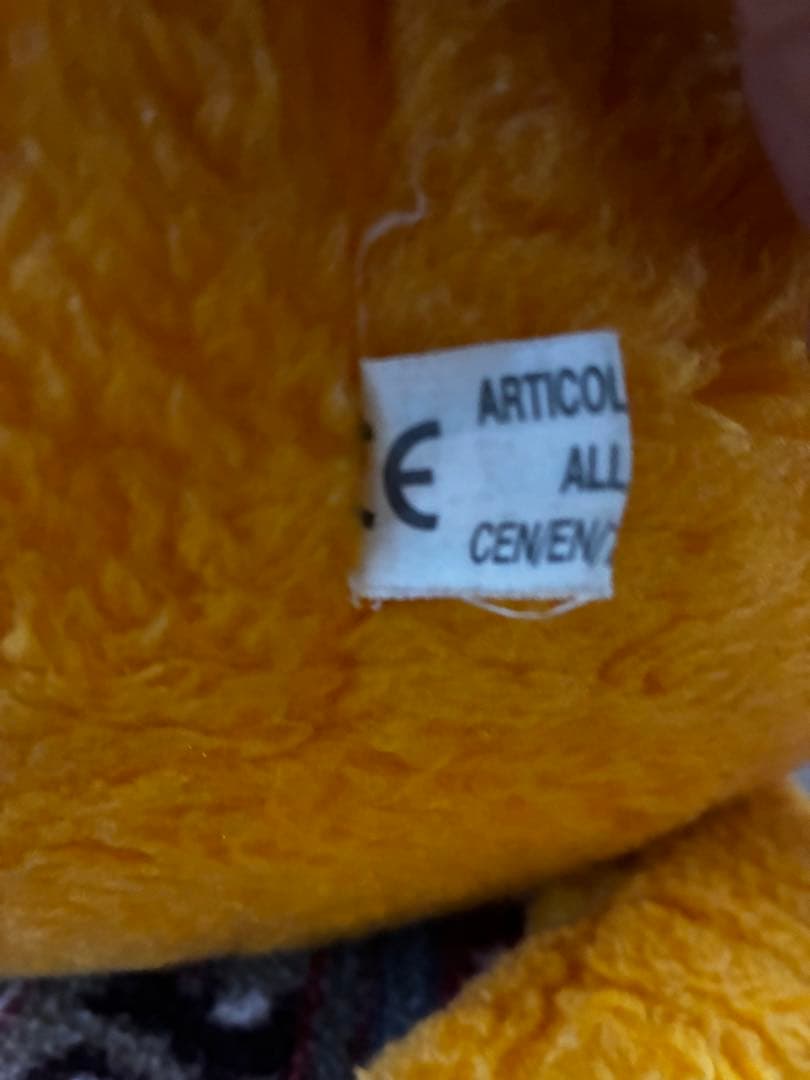 レア！フラットエリック？リーバイス1988