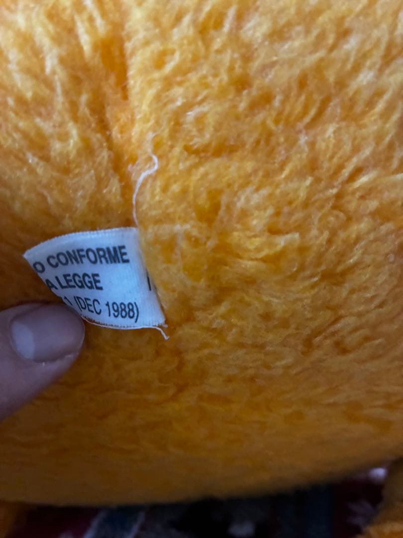 レア！フラットエリック？リーバイス1988