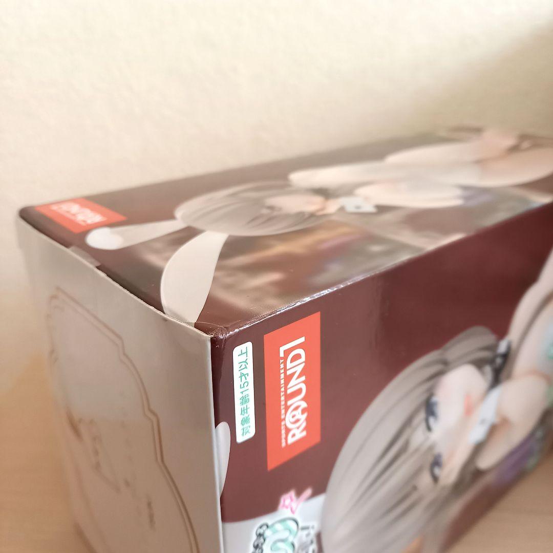 宇崎ちゃんは遊びたい　宇崎月　BiCute　バニー　フィギュア　まとめ売り