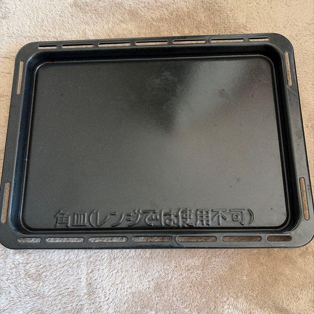 中古品　Panasonic NE-BS1000-RK オーブンレンジ