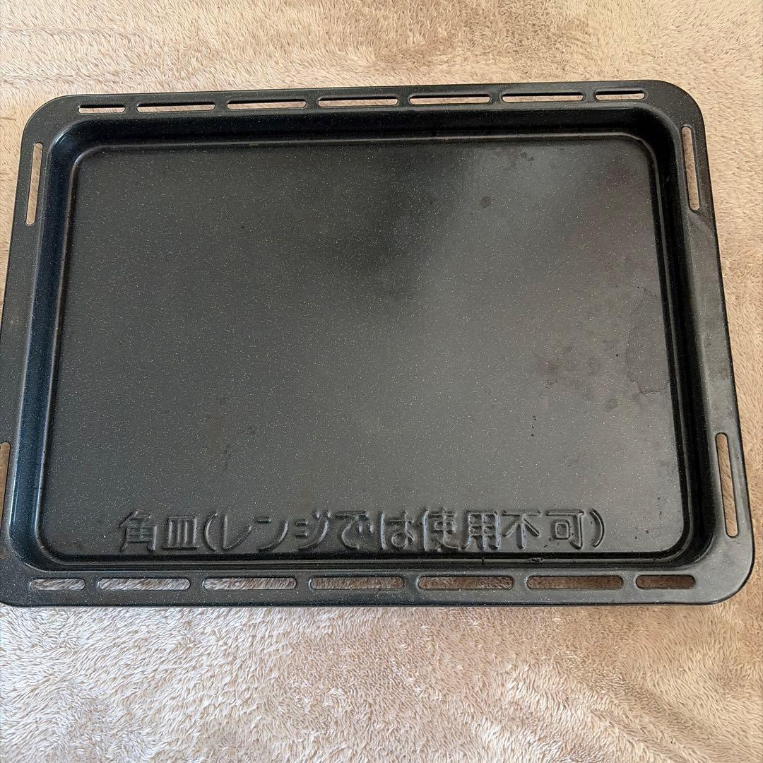 中古品　Panasonic NE-BS1000-RK オーブンレンジ