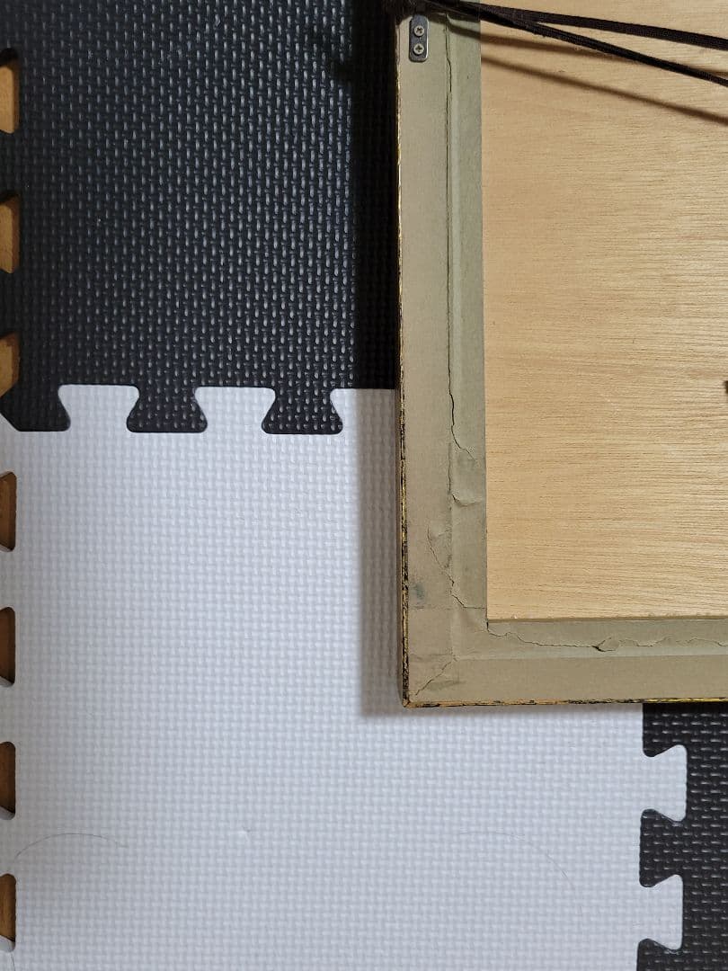 抽象画 リトグラフ 版画 額装 大型 アート デービット・ダスワース インテリア