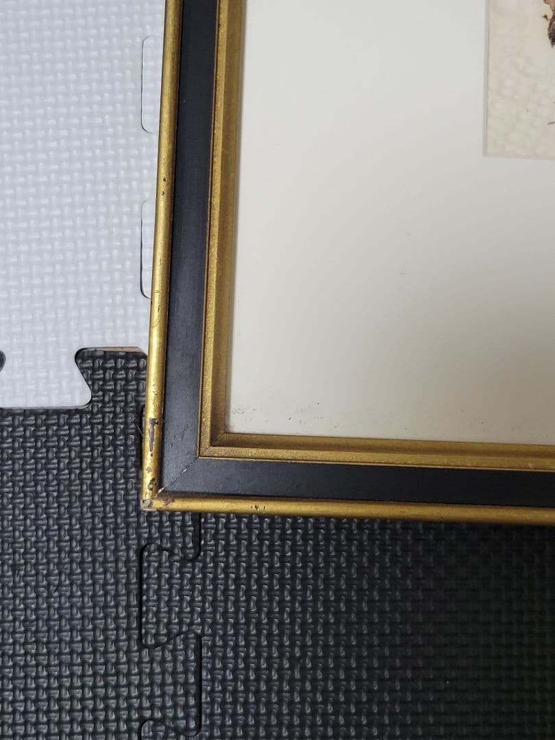 抽象画 リトグラフ 版画 額装 大型 アート デービット・ダスワース インテリア