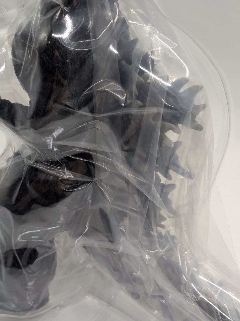 一番くじ ゴジラ 大怪獣列伝G　A賞ゴジラ(1991) 網走激闘 SOFVICS