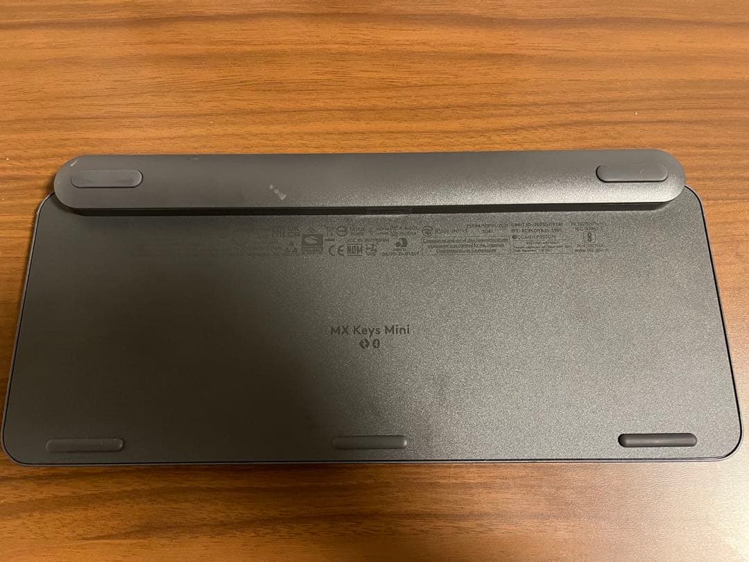 ロジクール MX KEYS mini